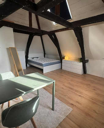 Rented unit at Westeinde, 2512 HD, The Hague