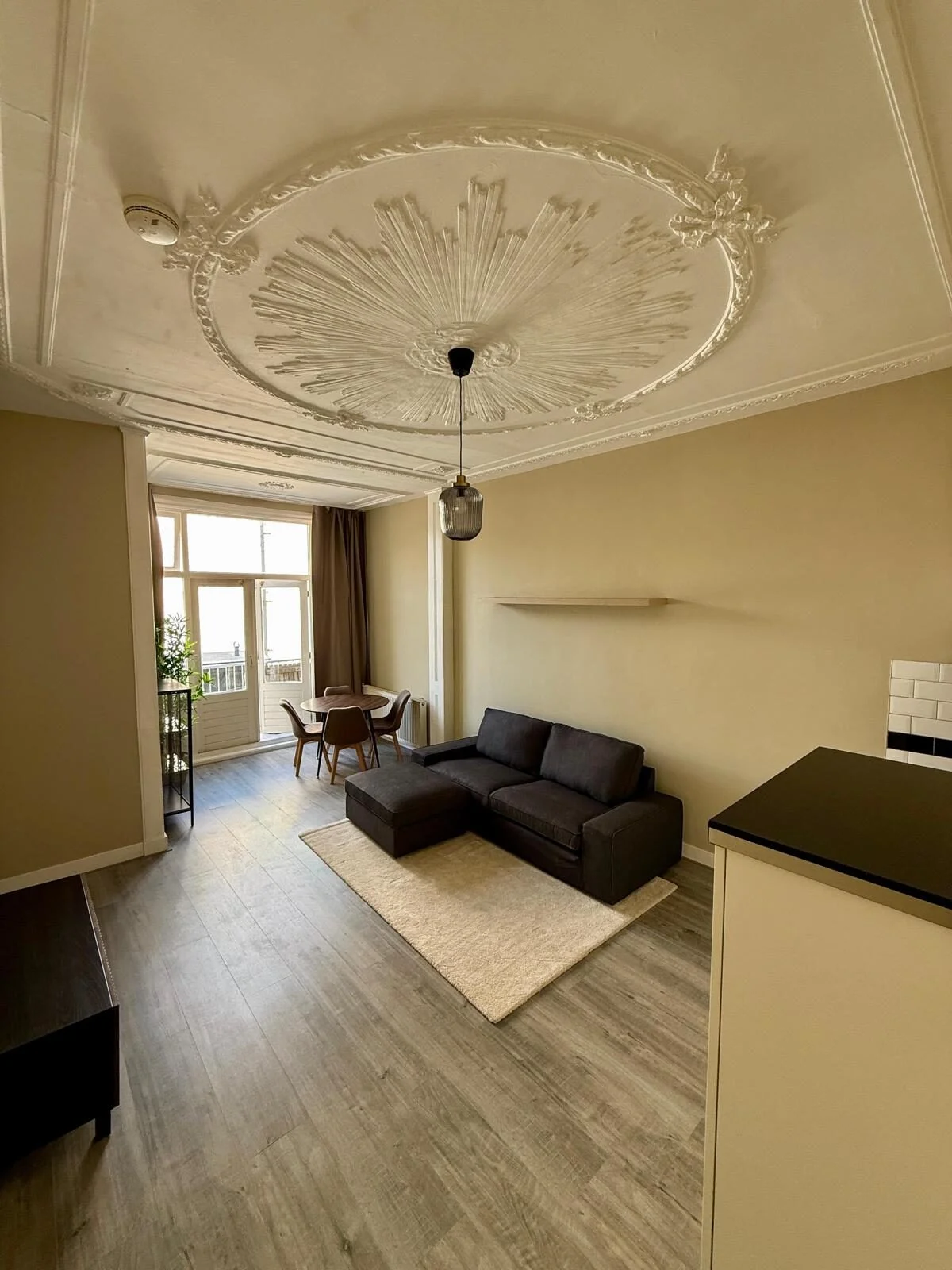 Rented unit at Gouwestraat, 2515 SM, The Hague
