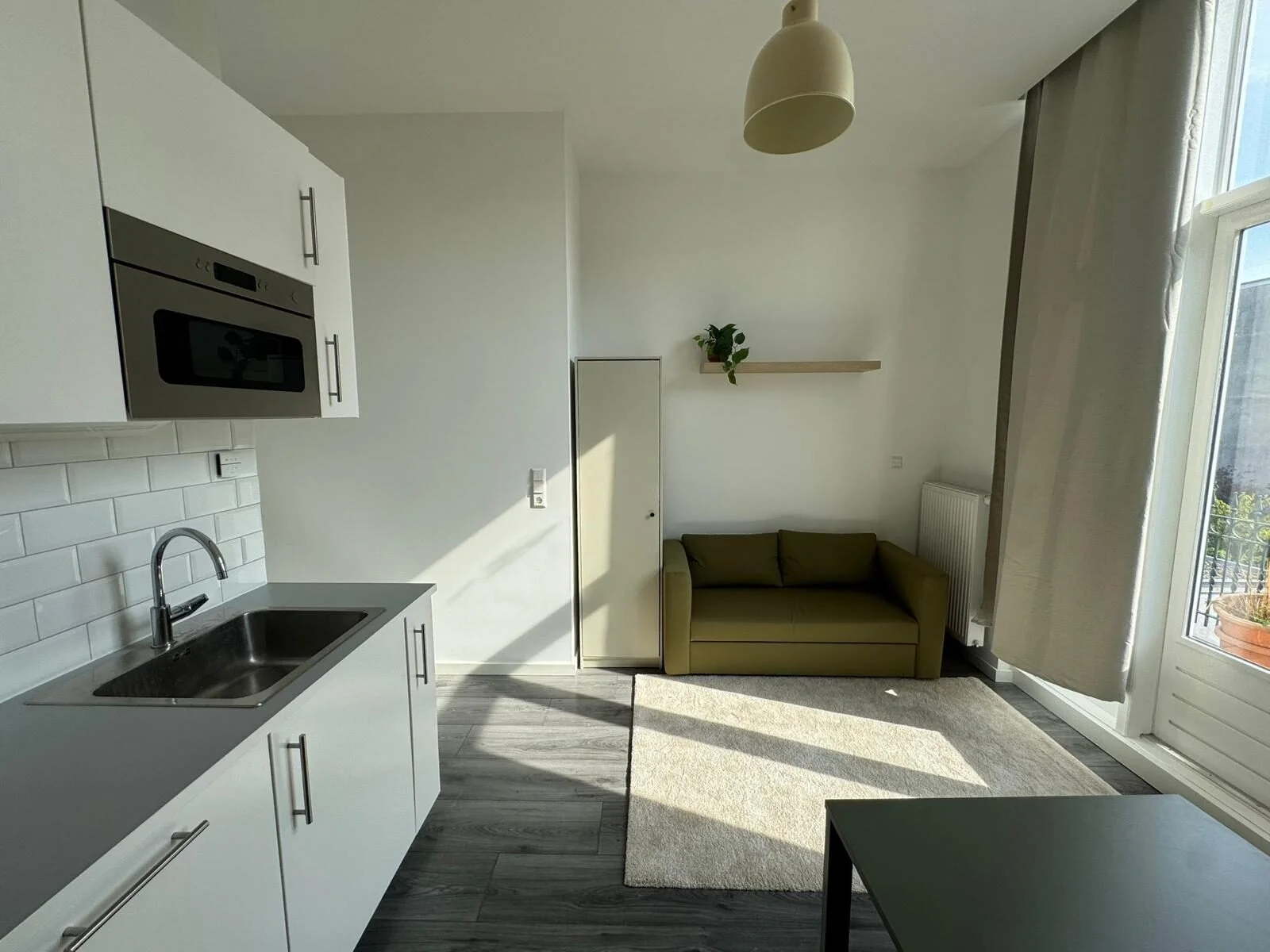 Rented unit at Juliana van stolberglaan, 2595 CB, The Hague